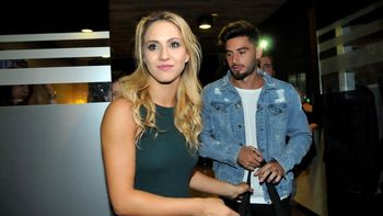 ¿Nicolás Occhiato se arrepintió de haber dejado a Flor Vigna?