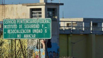 Por lo menos cien detenidos en cárceles de Chubut fueron vacunados contra el Covid-19 (Foto: archivo). Por lo menos cien detenidos en cárceles de Chubut fueron vacunados contra el Covid-19 (Foto: archivo).