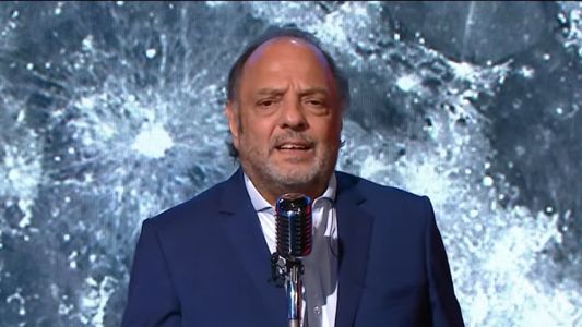 Baby Etchecopar sobre Argentina campeón mundial: Ayer murió Cristina