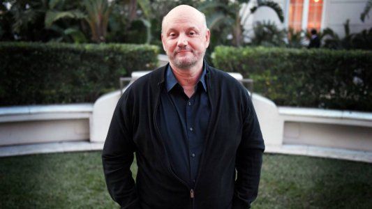 Andá a trabajar de periodista: Campanella parafraseó a Alberto Fernández pero invitó a votar por Macri