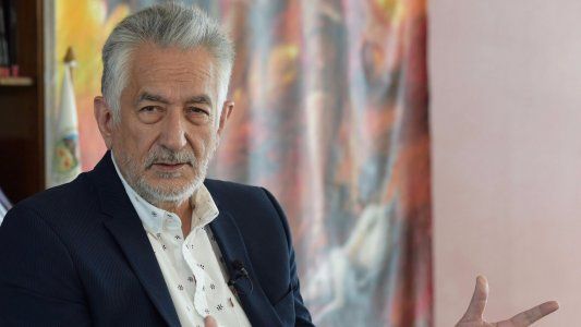 En la previa de la cumbre de los gobernadores, “El Alberto” confirmó asistencia y le apuntó al presidente: “Es un chambón”