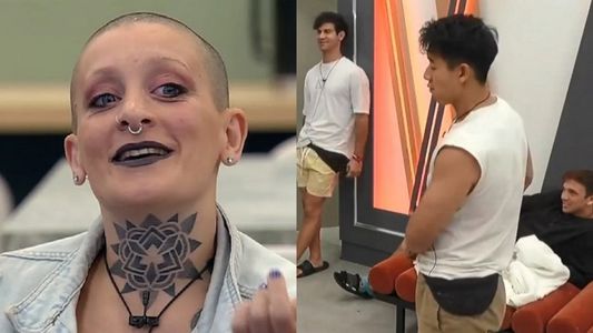 Gran Hermano: la fuerte campaña de los Bro para sacar a Furia de la casa a dos semanas de la final
