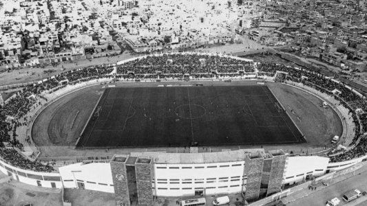 River no deberá viajar a los 3.824 metros de altura de Juliacá para enfrentar a Binacional