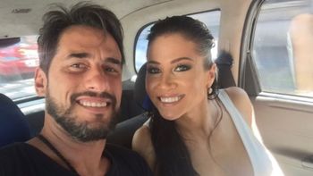 Sorpresa total: Martín Lamela confirmó su separación de Adabel Guerrero e hizo un tajante pedido