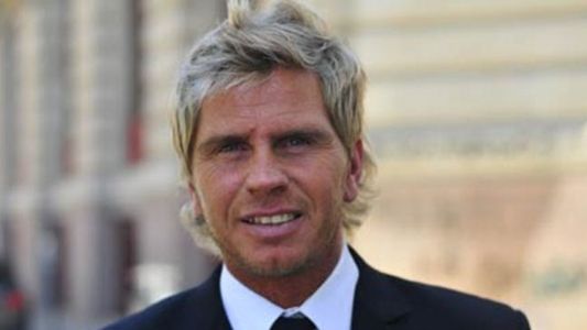 Emocionante confesión del Pollo Vignolo: “Ya soy papá”