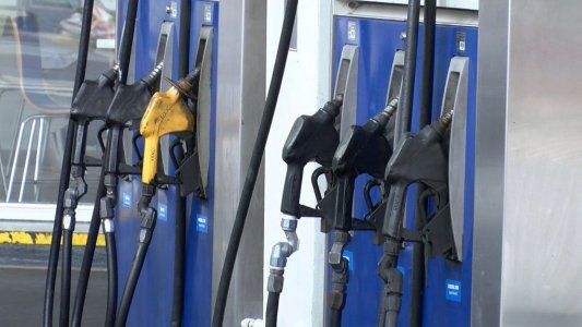 Mediante un decreto, el Gobierno volvió a postergar el aumento de las naftas