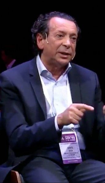 Sica reconoció que la industria está sufriendo  la mayor caída del empleo