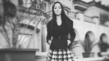 Natalia Fassi: Fueron días de dormir poco y mucha preocupación