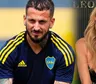 Sabrina Rojas habló de su encuentro con el exjugador de Boca Darío Benedetto: Le pedí un...