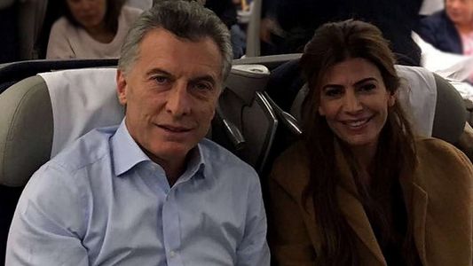 Mauricio Macri viajó a Europa pese a ser contacto estrecho de un caso positivo de Covid-19