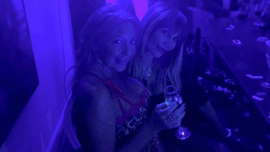 Conocé a Paula, la supuesta tercera en discordia entre Granata y su pareja