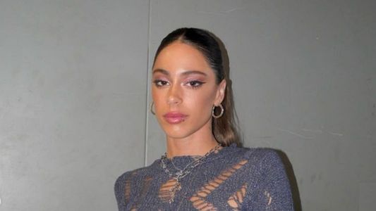 La sensual reaparación de Tini Stoessel en las redes tras separarse de Rodrigo de Paul