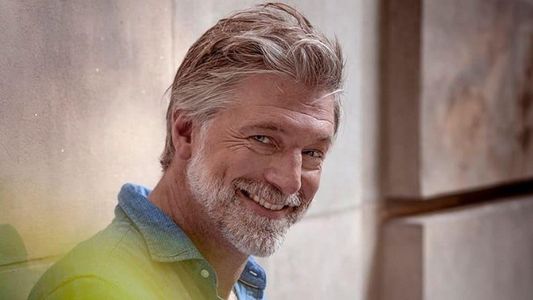 Horacio Cabak se refirió al rumor que lo vinculó a una azafata: Lo de ella fue...