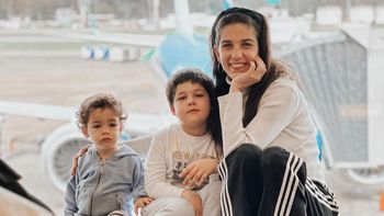 La controversial campaña de Juana Repetto que generó ira en las redes sociales