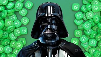 WhatsApp lanza el modo Star Wars: cómo activar la personalización