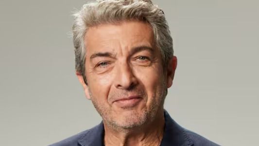 Netflix: la emotiva película con Ricardo Darín que se convirtió en la historia de amor más vista