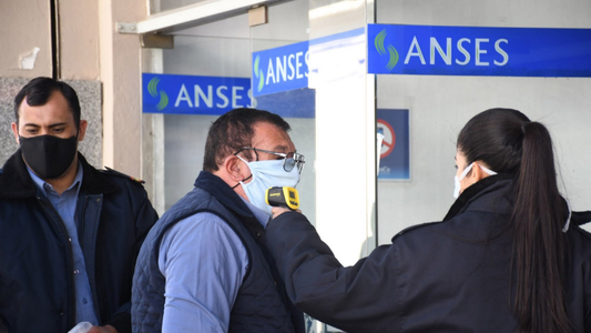 Anses: quiénes cobran hoy 4 de agosto Pensiones No Contributivas y otras asignaciones