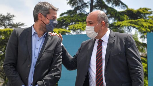 Tras los partidos del fin de semana, el Gobierno ahora abre la posibilidad de incrementar el aforo en los estadios