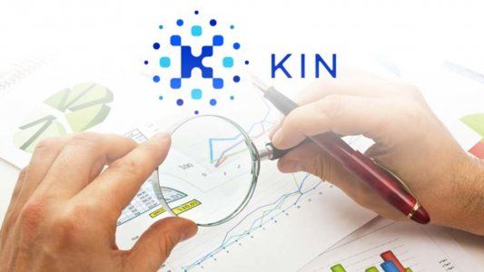 CRIPTOMONEDAS: ¿Va a ser Kin la más utilizada en el mundo en 2021?