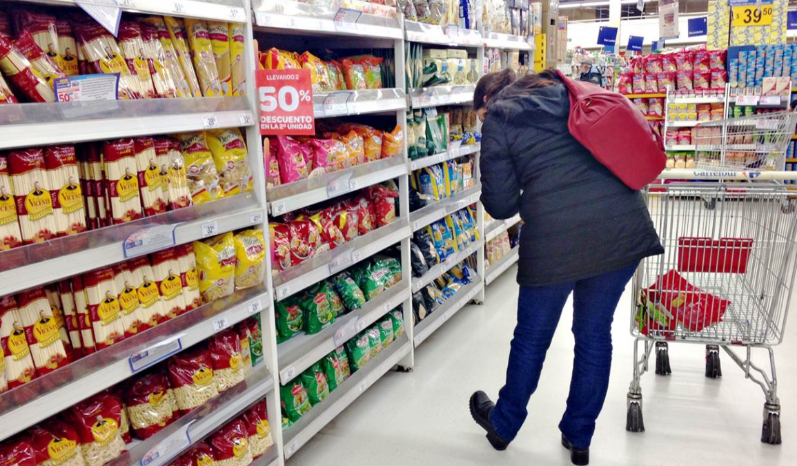 Malestar en empresas por el control de precios e intimaciones