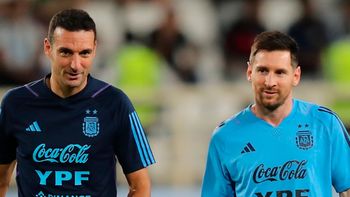 Google se la jugó y predijo cómo saldrá el partido entre Argentina y Croacia
