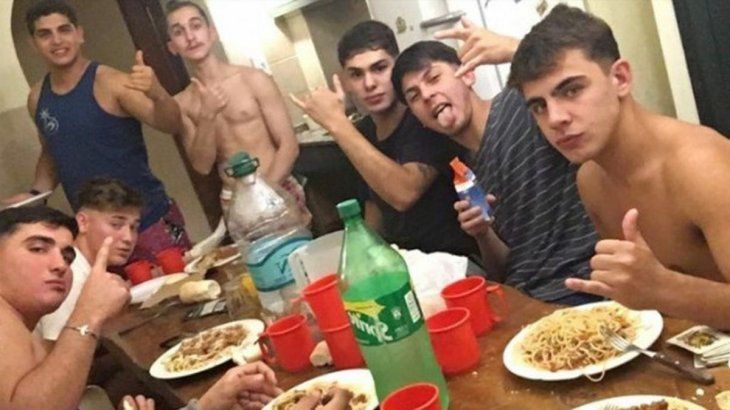 La fiscal pidió que los 8 rugbiers detenidos sean imputados como coautores del asesinato de Fernando