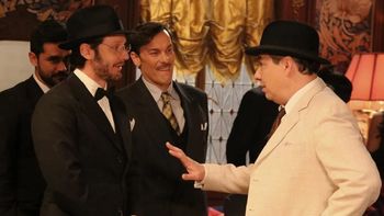 Ratings del lunes: ATAV y Marcelo Tinelli siguen bien arriba