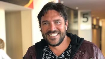 Matías Alé: Casi no la cuento, estoy internado con drenaje y sueros