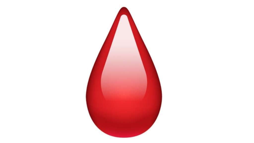 El emoji de la menstruación llega a WhatsApp