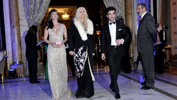 ¿Cómo celebrará Susana Giménez su cumpleaños?