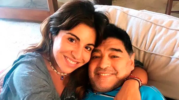 Juicio por la muerte de Diego Maradona: una testigo culpó a Gianinna, pero luego se contradijo