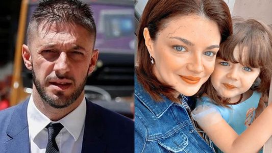 La ex pareja de Matías Morla hizo una fuerte denuncia en su contra