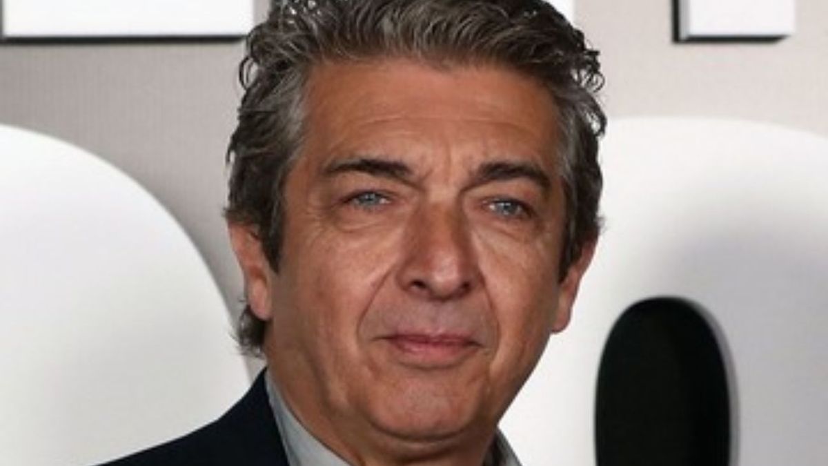 Ricardo Darín arrasa en Netflix con la serie argentina de 6 episodios más vista en el mundo.