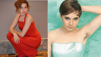 La dura historia familiar de Maite Lanata: Mi papá ahora se dedica a...