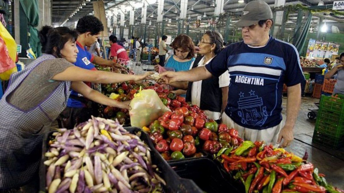 Alimentos en la mira y preocupación en el Gobierno: los motivos que explican la aceleración de precios del sector