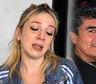 El calvario que vive la novia del Roña Castro, a una semana de su muerte, con sus herederos: Estoy encerrada...