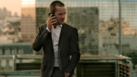 El Lobista debutó por la pantalla de El Trece