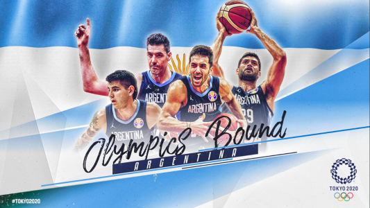 China 2019: Brasil perdió ante Estados Unidos en el Mundial de básquet y Argentina clasificó a los Juegos Olímpicos de Tokio 2020