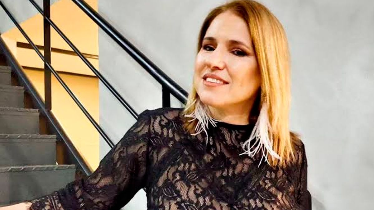 Fernanda Iglesias contó un insólito romance con un famoso: besos, buen sexo y un Te amo en la segunda cita