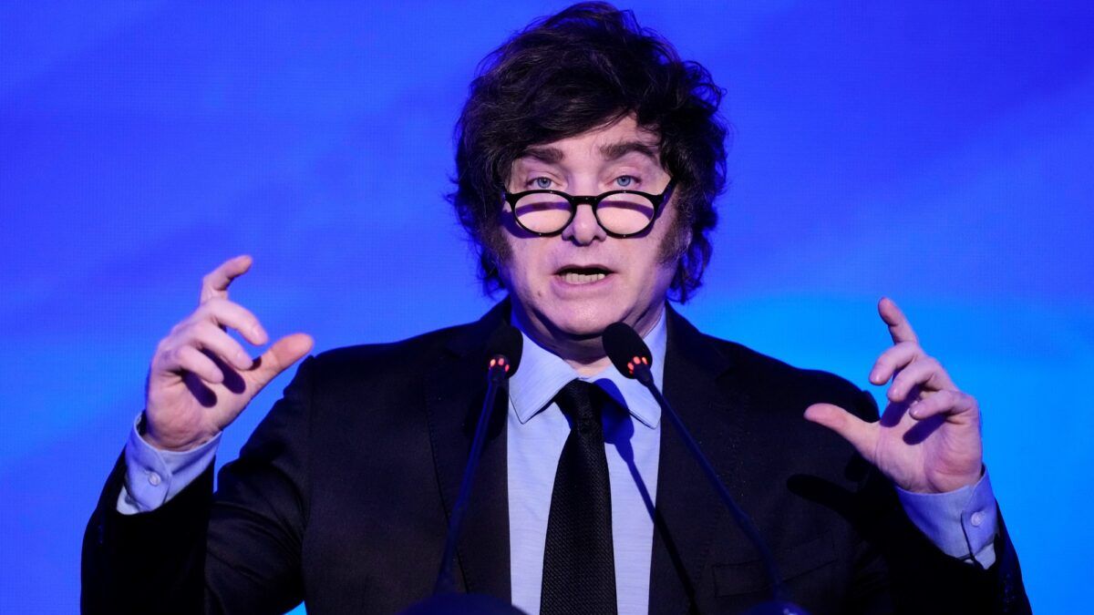 Milei en la Argentina Week París: destacó la gestión económica y anticipó nuevos anuncios de inversión