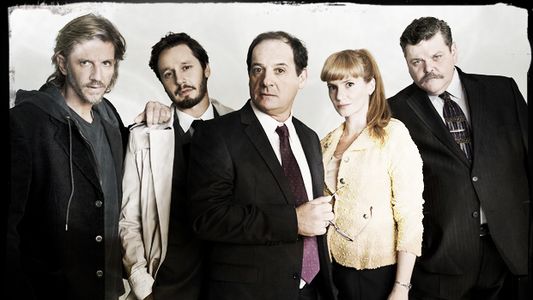 Exclusivo | La verdadera interna de lo que pasa en “Farsantes”