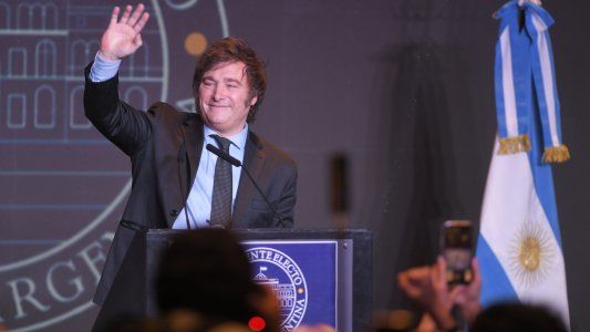 La Justicia Electoral dio a conocer el escrutinio definitivo con una leve diferencia frente al provisorio