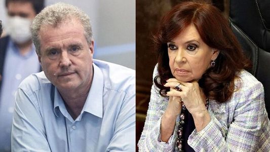 Atentado a Cristina Kirchner: el nuevo pedido sobre el teléfono de Gerardo Milman