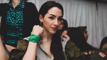 El comunicado de las abogadas de Thelma Fardin tras la acusación formal a Juan Darthés en Nicaragua