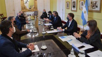 A las 20 empiezan los controles y no podrá haber circulación entre Ciudad y Provincia