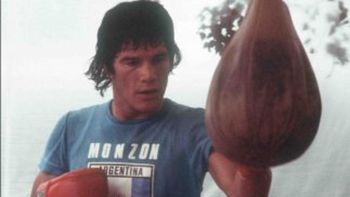 Disney filmará una serie sobre Monzón