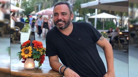 Marcos Llunas: De hijo de... a padre de...