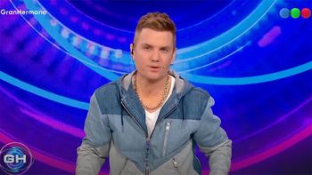 Santiago del Moro reveló quién hizo la espontánea en Gran Hermano
