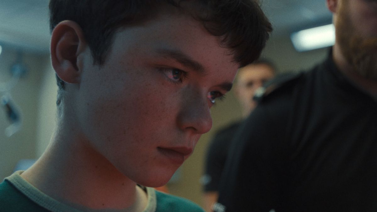 La miniserie Adolescencia en Netflix cambió su final: la escena clave que no se vio en el último episodio.