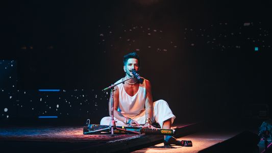 Camilo sumó una segunda fecha en Buenos Aires: cuándo será